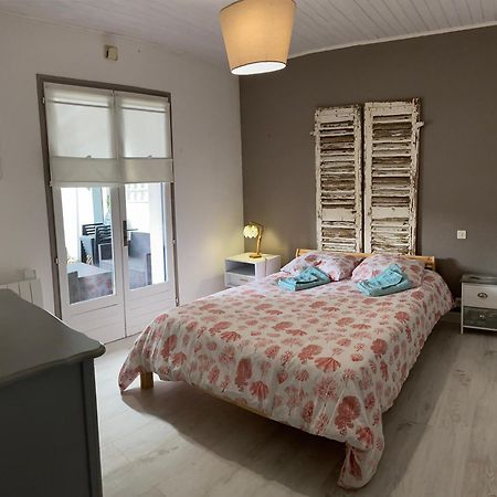 Maison Vert D'Eau Grand-Village-Plage Eksteriør bilde