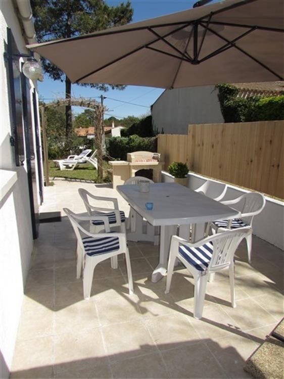 Maison Vert D'Eau Grand-Village-Plage Eksteriør bilde