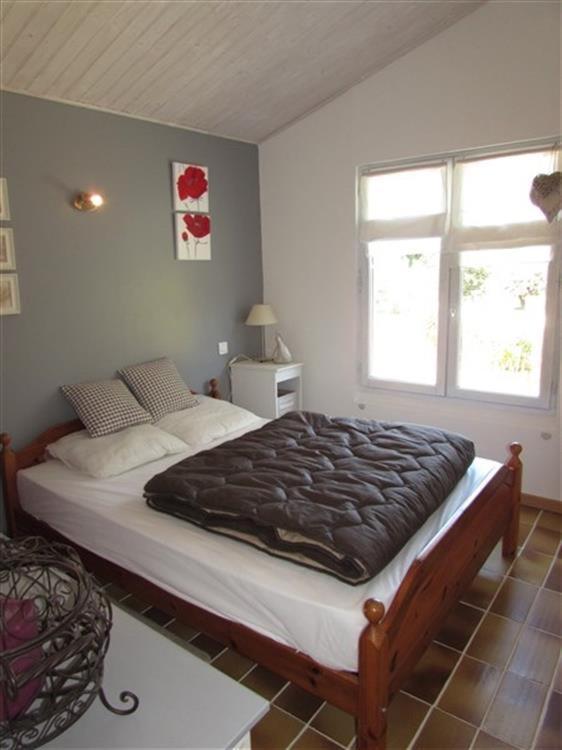 Maison Vert D'Eau Grand-Village-Plage Eksteriør bilde