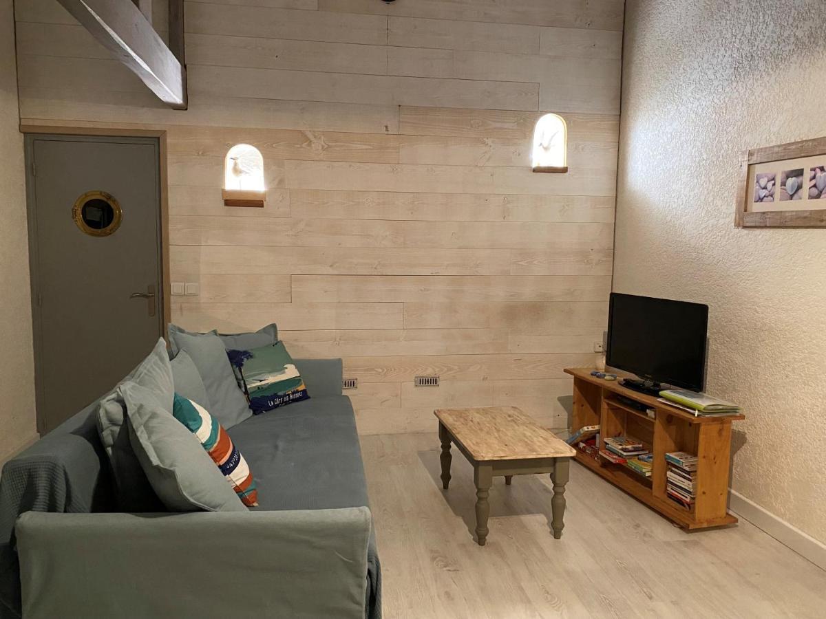 Maison Vert D'Eau Grand-Village-Plage Eksteriør bilde