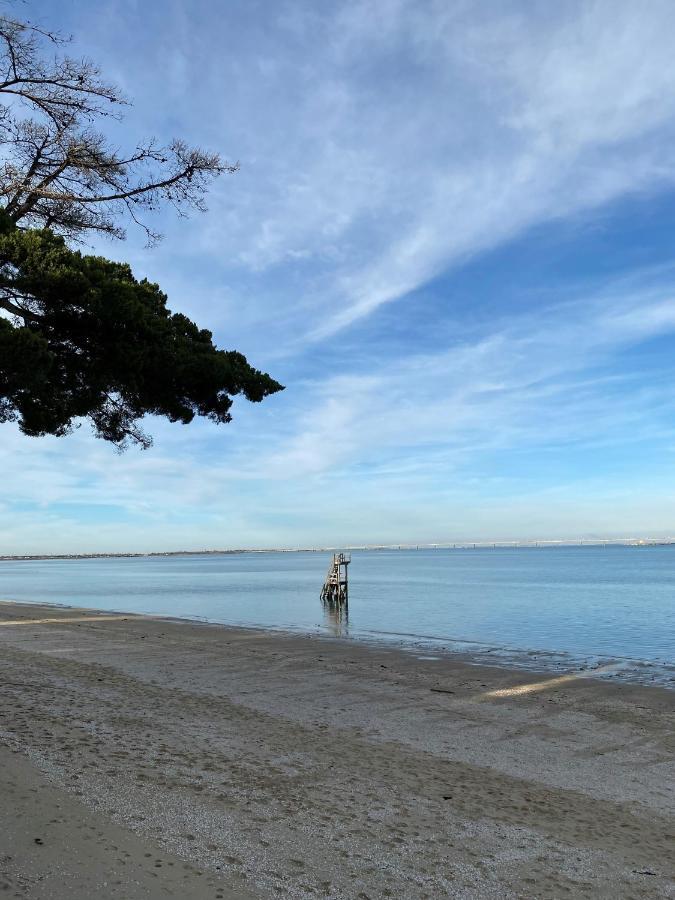 Maison Vert D'Eau Grand-Village-Plage Eksteriør bilde