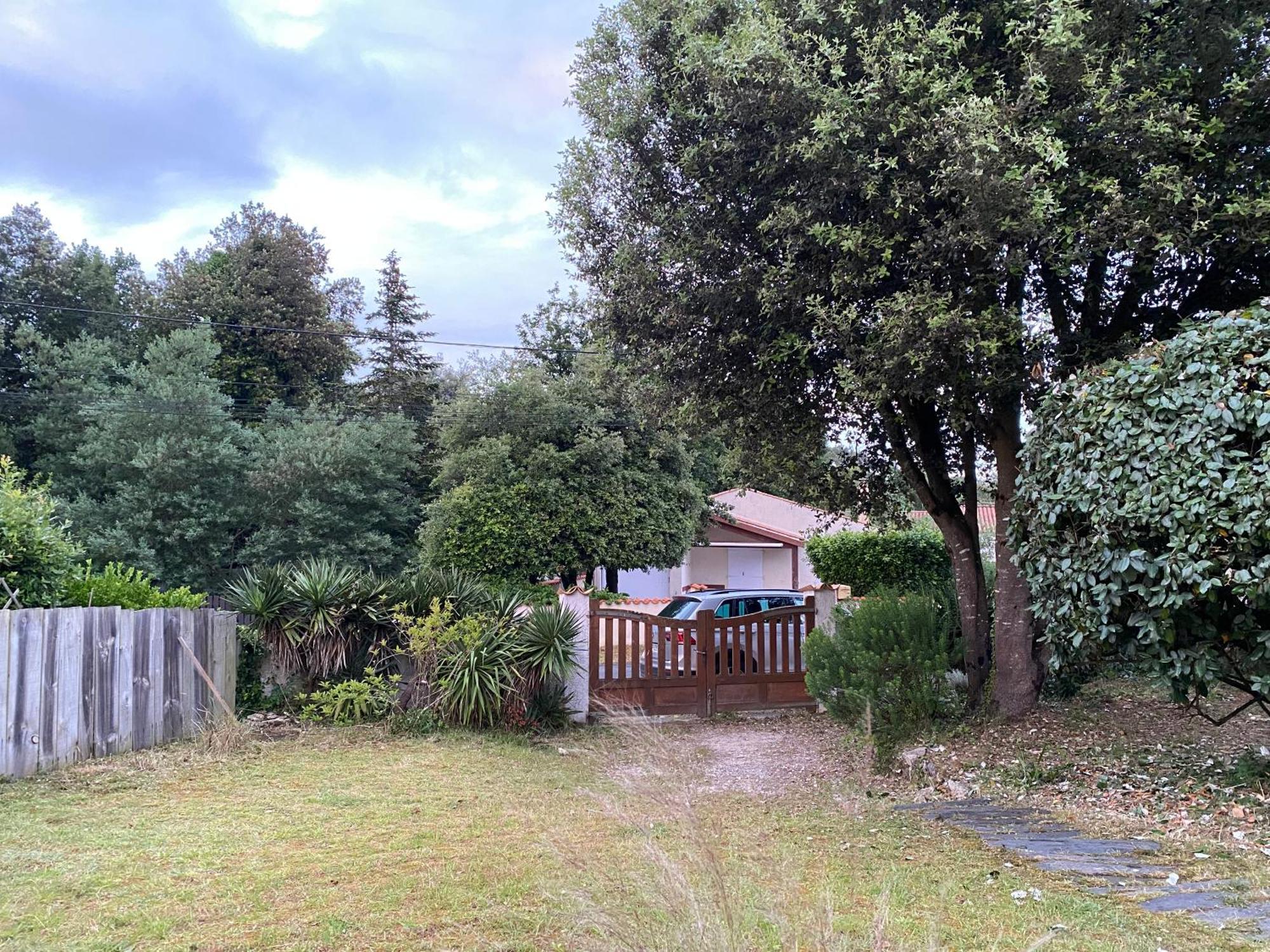 Maison Vert D'Eau Grand-Village-Plage Eksteriør bilde